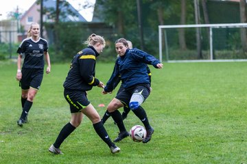 Bild 2 - Frauen SV Neuenbrook-Rethwisch - SV Frisia 03 Risum Lindholm